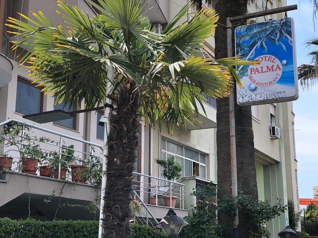 Palma Hotel