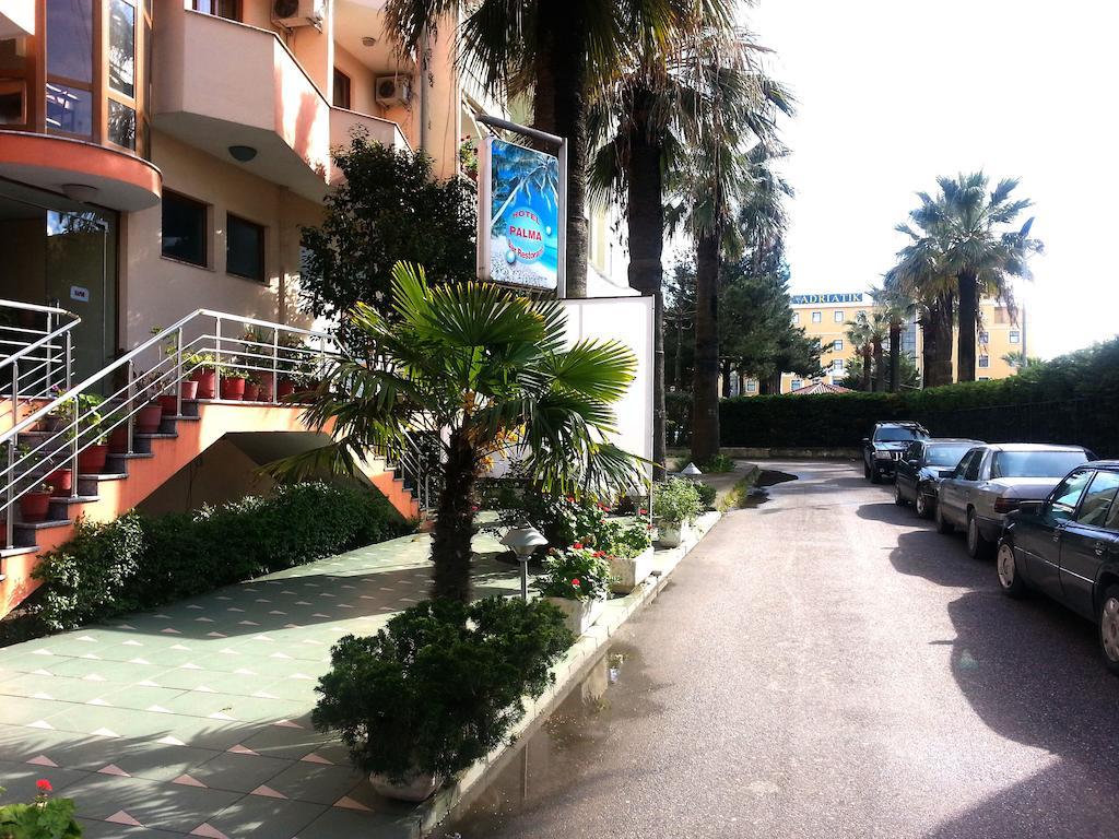 Palma Hotel Durrës