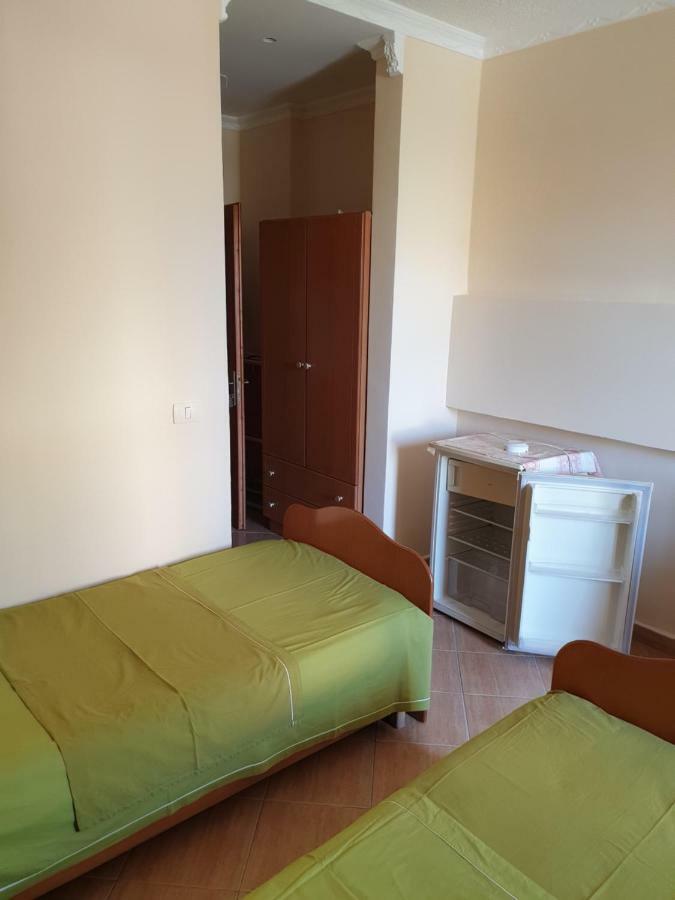 Palma Hotel 3*