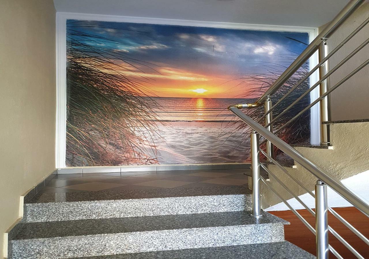 Palma Hotel Durrës
