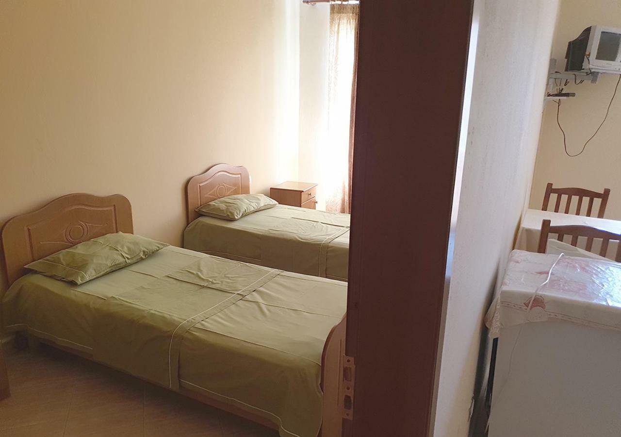 Hotel Palma 3*