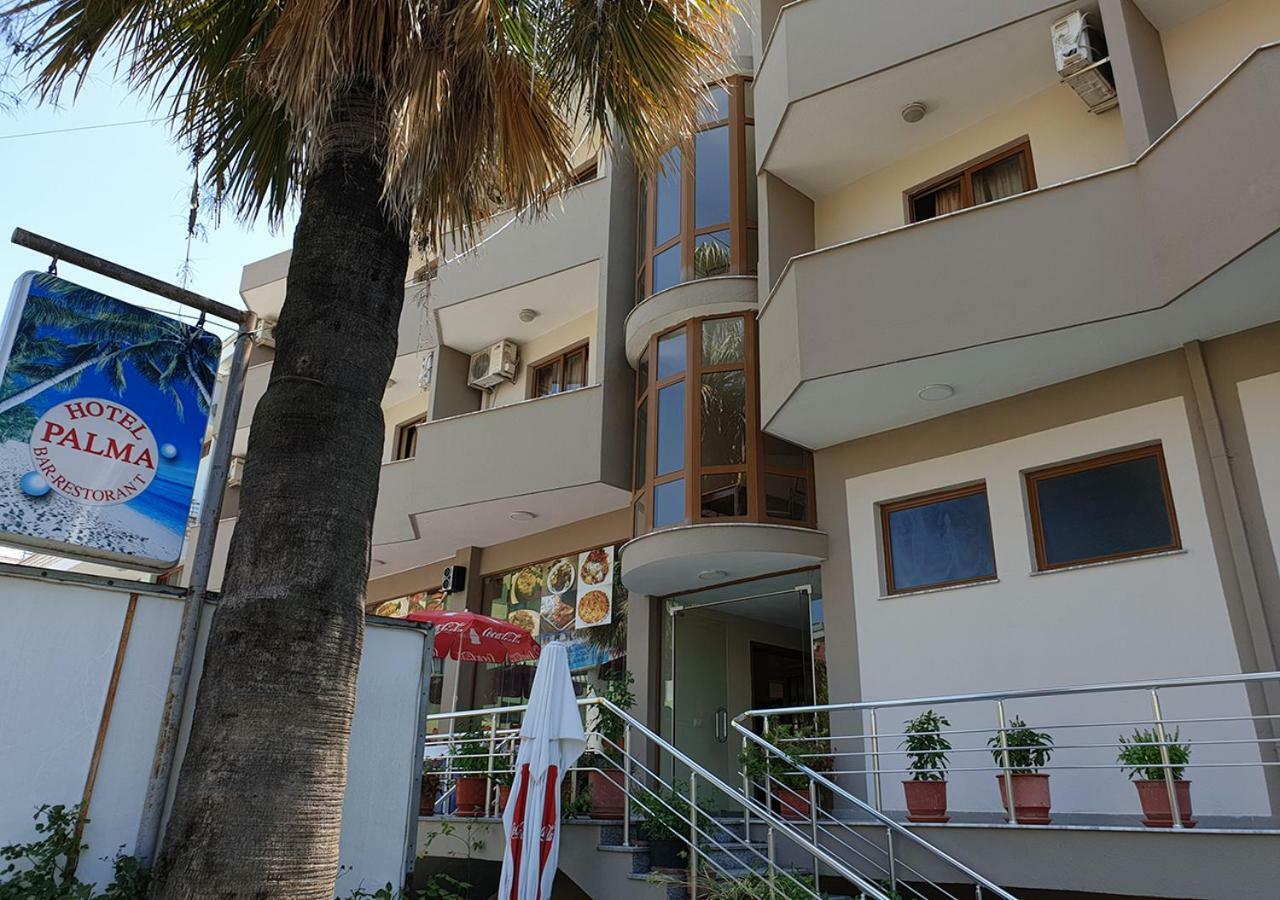 Palma 3* Durrës