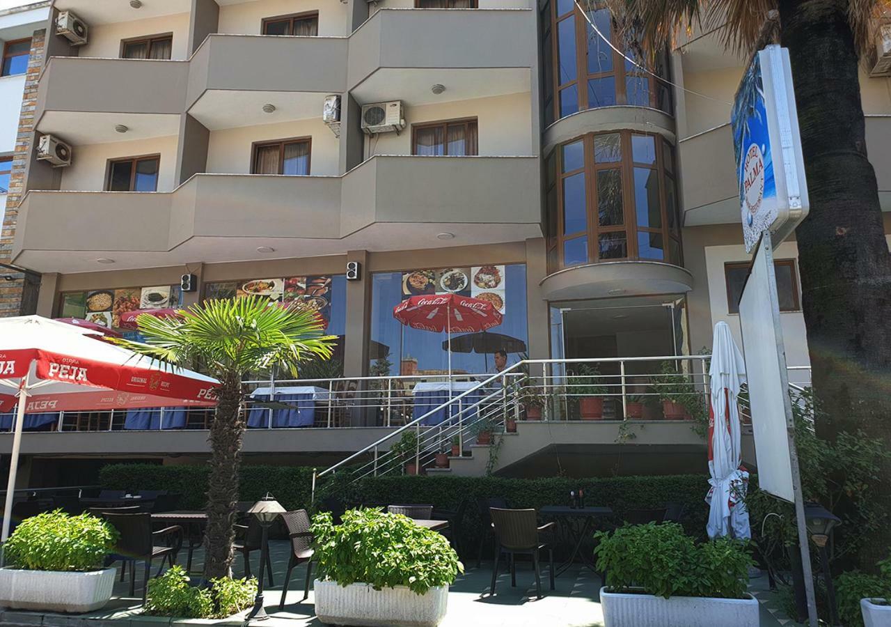 Palma 3* Durrës